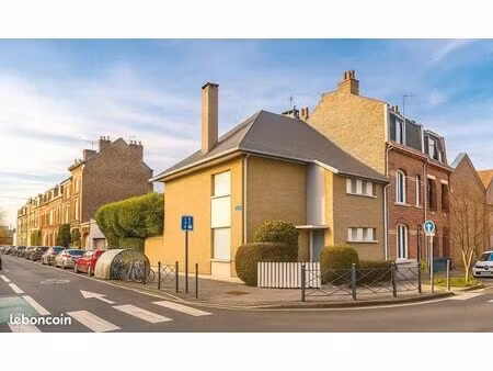 maison 4 ch proximité jardin des plantes et métro