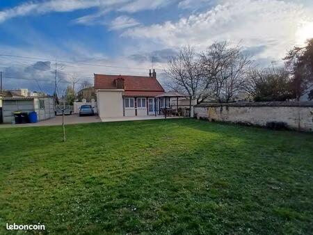 maison individuelle 71m2