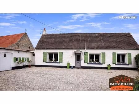 maison 7 pièces 132 m²