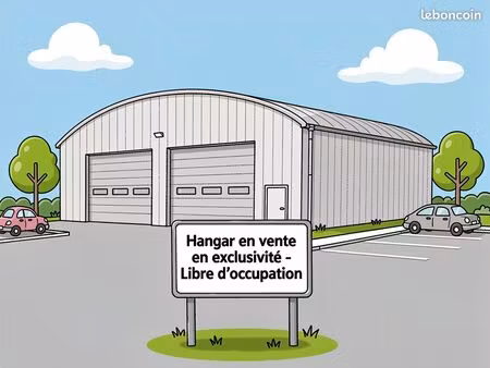 inconnu 277 m² spycker