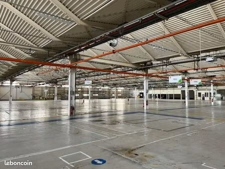 local commercial 12000 m² argentan