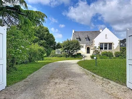 maison 5 pièces 167 m²