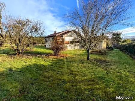 maison 3 pièces 80 m²