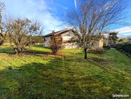 maison 3 pièces 80 m²