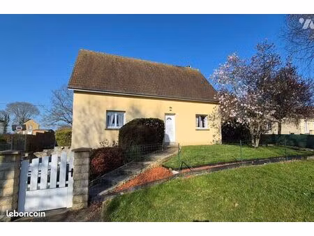 pavillon 6 pièces 142 m²