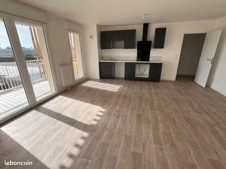 annonces de locations appartement