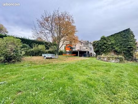 maison 4 pièces 105 m²