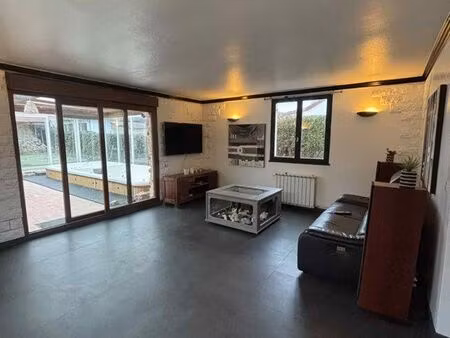 ❤️ maison de village