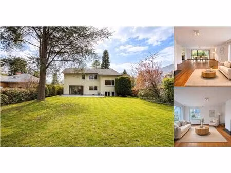 maison à louer à jan van ruusbroeclaan 5 tervuren (vbe04482)