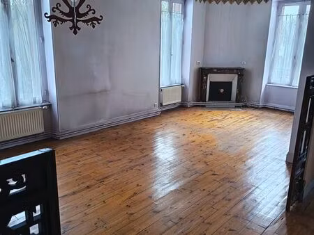 appartement 4 pièces 92 m²