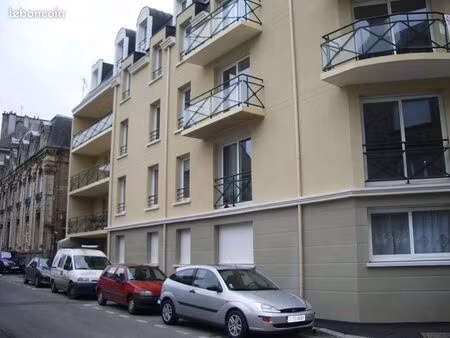 appartement 84 m² flers