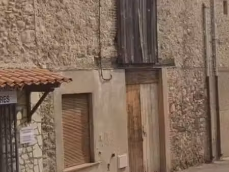 maison 2 pièces 140 m²