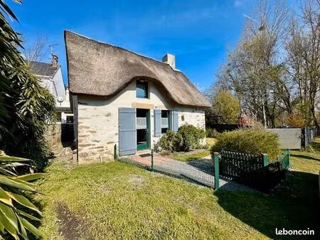 maison 2 pièces 58 m²