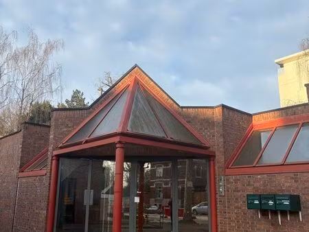 cabinet médical - location