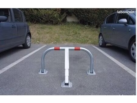 places de parking extérieures – 50/mois cc hoenheim le ried