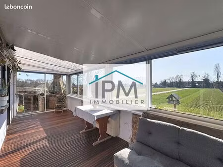 maison 5 pièces 135 m²