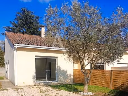 maison 4 pièces 109 m²