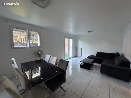 maison 4 pièces 85 m²