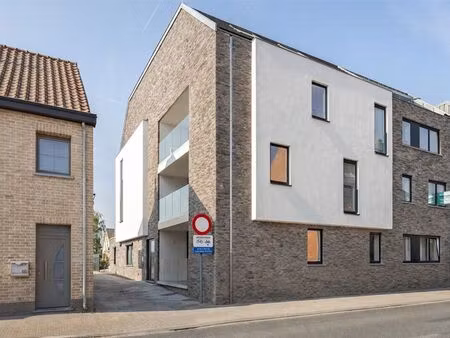 appartement à vendre à merchtem € 338.000 (lmq2m) - structura immo | zimmo