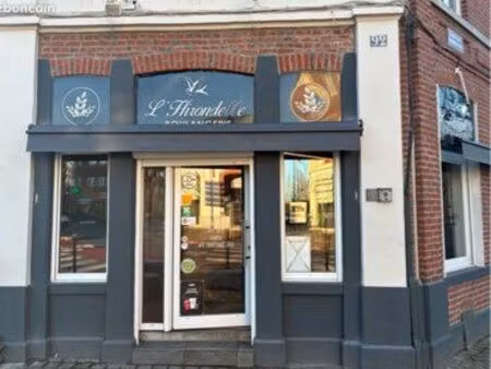 boulangerie