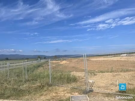 terrain 477 m² wasselonne