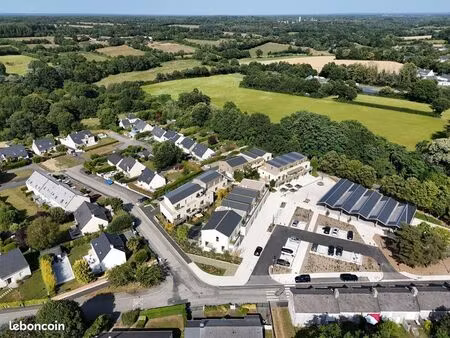 appartement - 3 pièces - le parvis