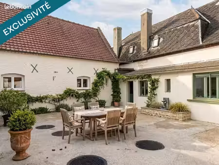 maison 6 pièces 121 m²