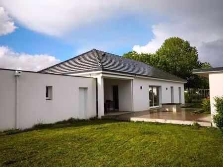 maison 5 pièces 127 m²