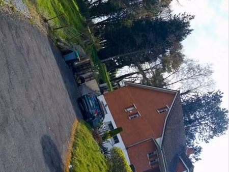 maison individuelle 5 minutes d'hesdin et 30 minutes de la cote d'opale