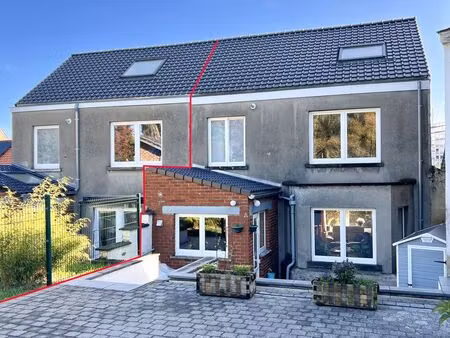 maison à vendre à ottignies € 360.000 (lmp8m) - immobilière hendrix genval | zimmo