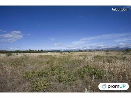 terrain 5 210 m² saint hippolyte