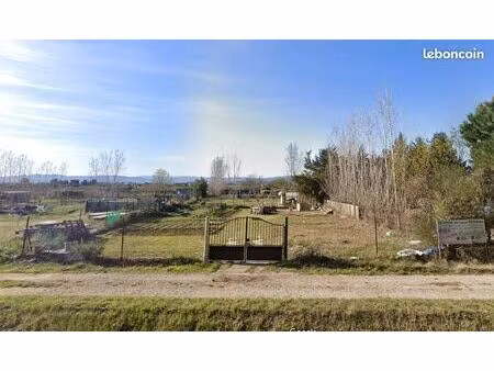 jardins potager ou terrains de loisir