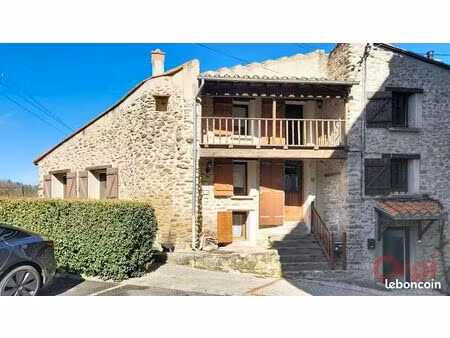 maison 2 pièces 150 m²