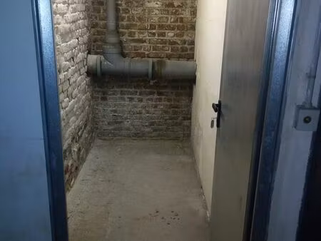 box ferme vauban lille