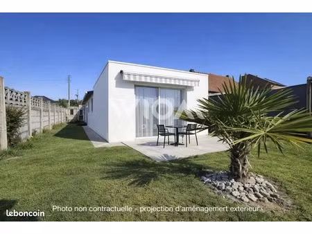 longère 5 pièces 95 m²