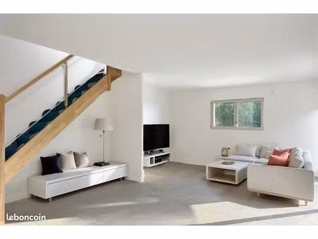 appartement 3 pièces 71 m²