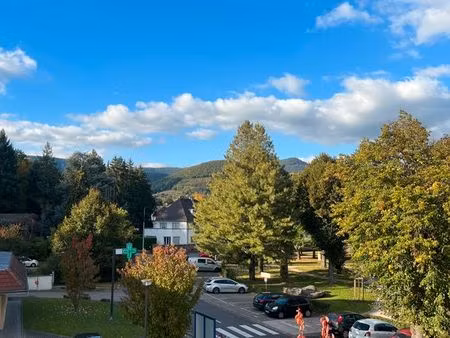 appartement t3-4 résidence sénior kaysesberg en exclusivité