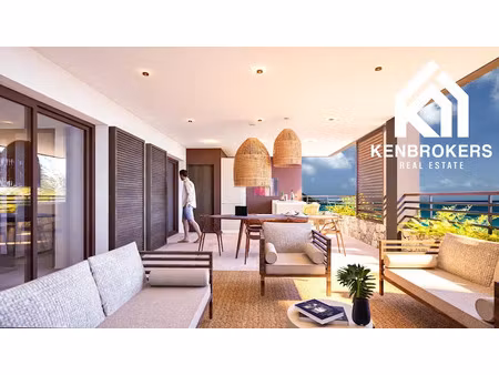 vente appartement 3 pièces 110 m² à saint-martin (97150)  1 310 000 €