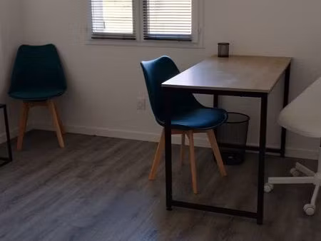 cabinets paramédicaux / bureaux à louer – cébazat (63)