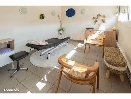 bureau à louer 13 8 m2  clermont ferrand 63000 vallières-salins-poncillon