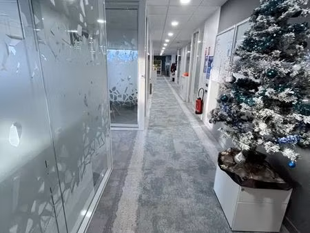 bureaux 400 m² clermont-ferrand