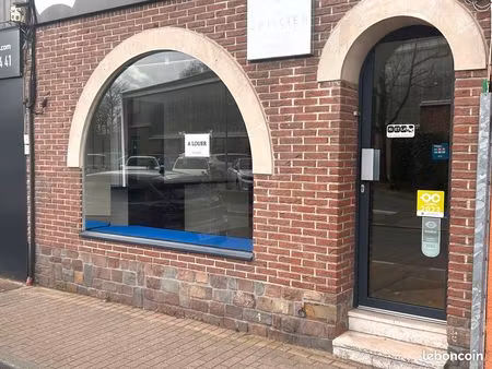 local commercial bondues centre