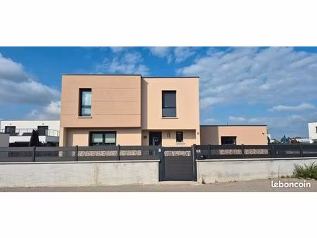 charmante maison familiale