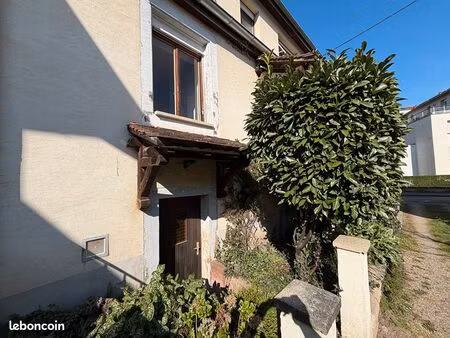 maison 3 pièces 67 m²