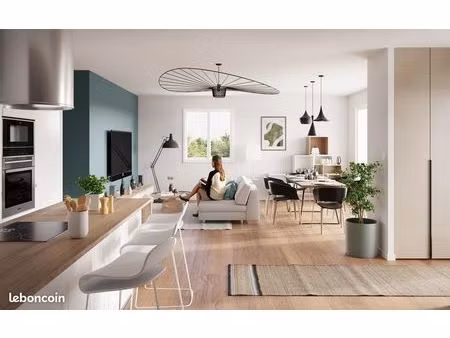 maison 4 pièces 78 m²