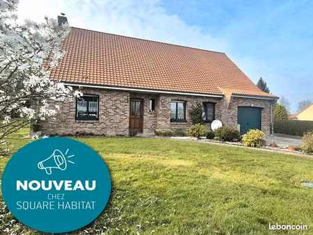 maison 5 pièces 147 m²