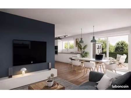 maison 3 pièces 71 m²