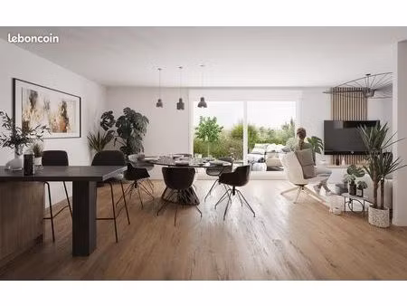 maison 4 pièces 81 m²