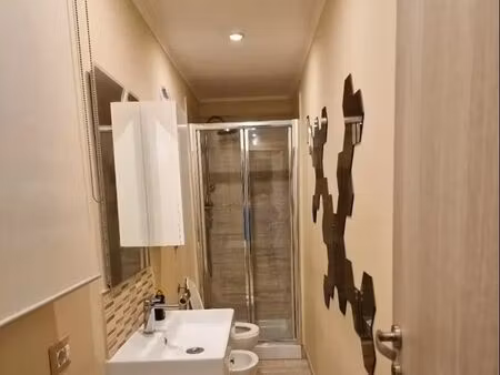 appartement t2 · 50 m²