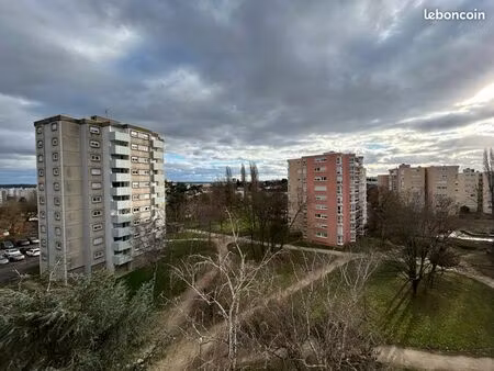 appartement très bon état